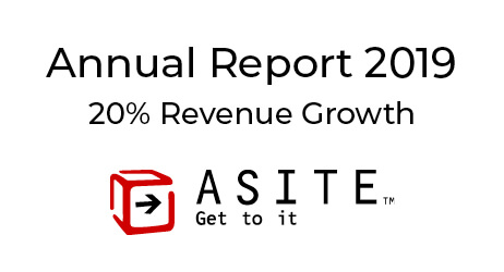 Asite announces 20 revenue growth in 2019 Annual Report